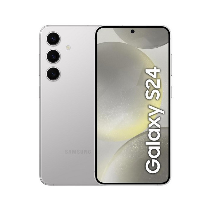 Samsung Galaxy S24+ 5G 12/­256GB Szary