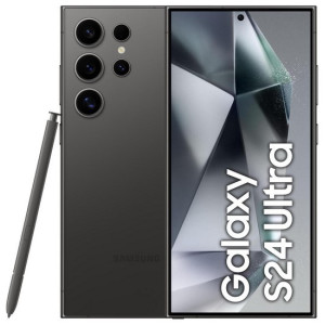 Samsung Galaxy S24 Ultra 5G 12/­1TB Czarny