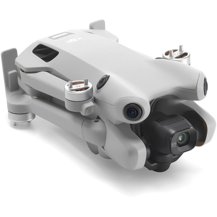 Dron DJI Mini 4 Pro Fly More Combo