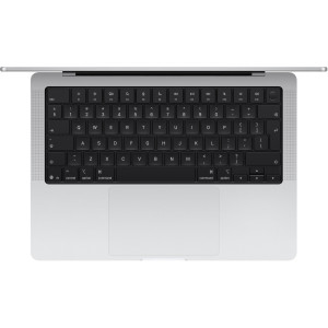 Laptop Apple MacBook Pro 14" M5 24GB RAM 1TB SSD Srebrny