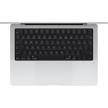 Laptop Apple MacBook Pro 14" M5 24GB RAM 1TB SSD Srebrny