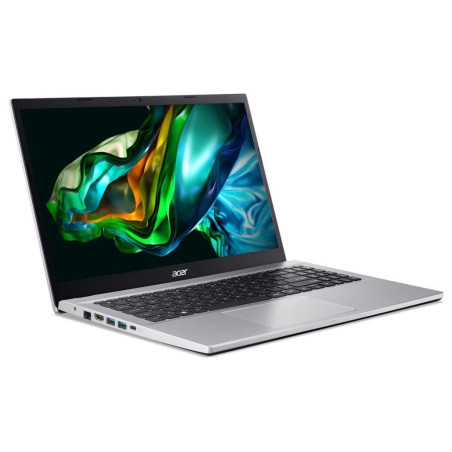 Acer Aspire 3 - Ryzen 7-5700U | 15,6" | 16GB | 512GB | Win11