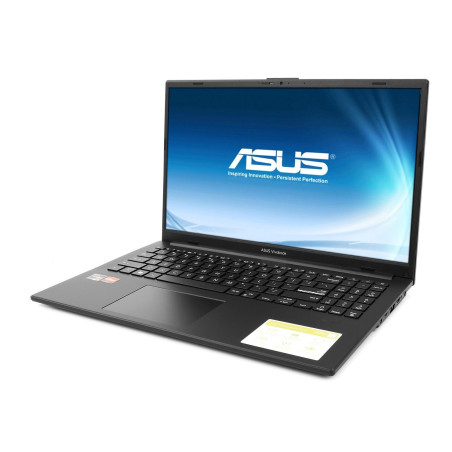 ASUS Vivobook GO 15 OLED E1504FA-L1367W Ryzen 5-7520U | 15,6"-FHD | 16GB | 512GB | W11H