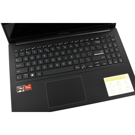 ASUS Vivobook GO 15 OLED E1504FA-L1367W Ryzen 5-7520U | 15,6"-FHD | 16GB | 512GB | W11H