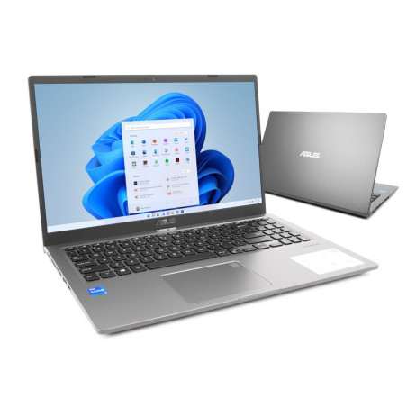 ASUS X515EA-BQ1445W Core i5-1135G7 | 15,6"-FHD | 8GB | 512GB | W11|