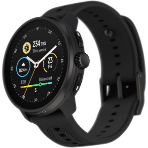 Smartwatch SUUNTO Race S Czarny