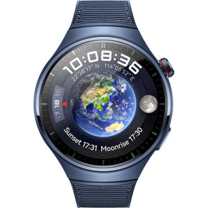 Huawei Watch 4 Pro Blue Edition