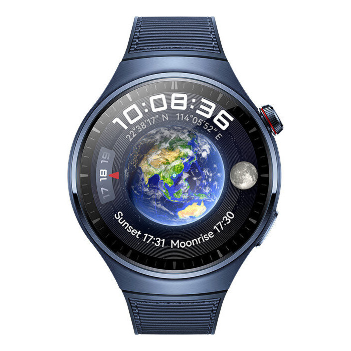 Huawei Watch 4 Pro Blue Edition