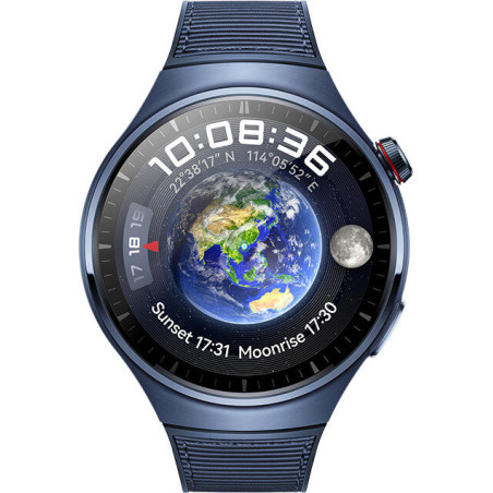 Huawei Watch 4 Pro Blue Edition