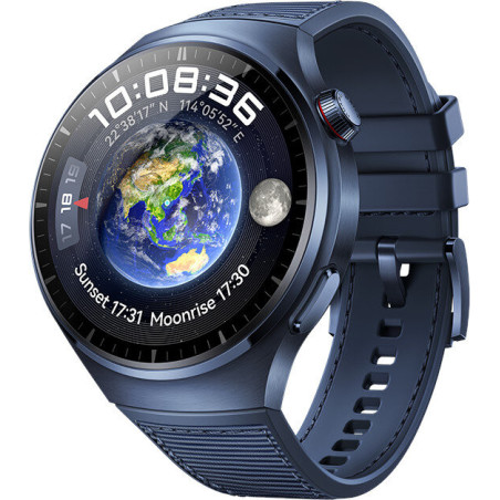 Huawei Watch 4 Pro Blue Edition