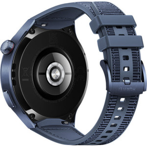 Huawei Watch 4 Pro Blue Edition