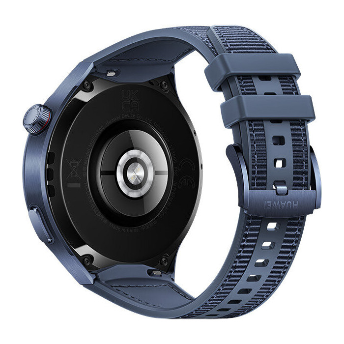 Huawei Watch 4 Pro Blue Edition