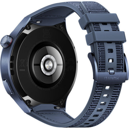 Huawei Watch 4 Pro Blue Edition