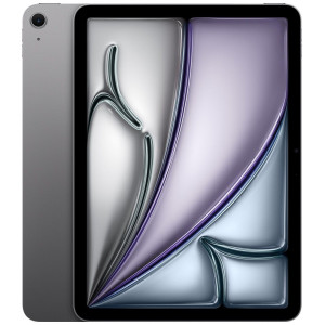 Apple iPad Air 11'' M2 Wi-Fi 256GB Gwiezdna szarość