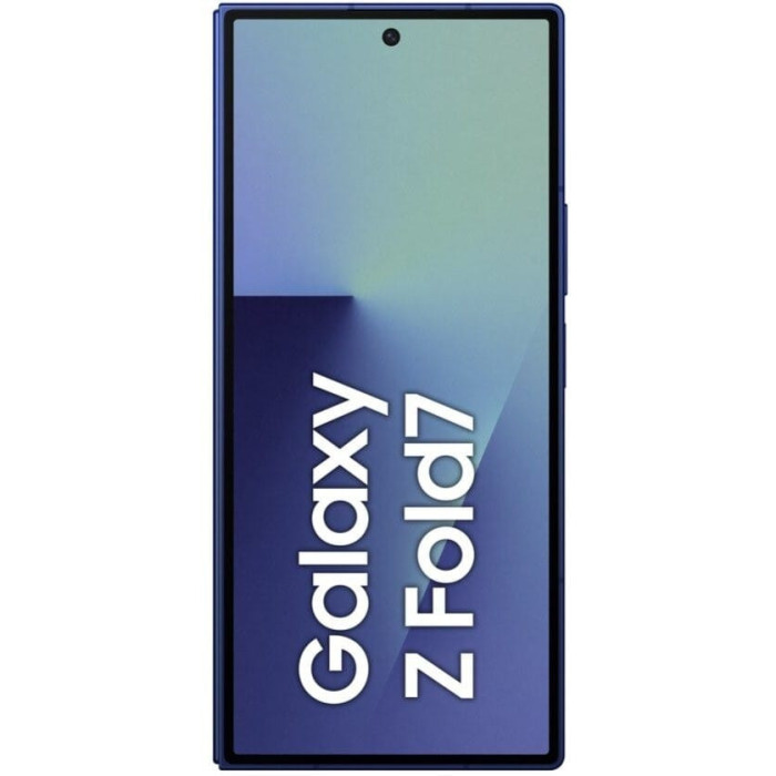 Samsung Galaxy Z Fold7 12/256GB Granatowy