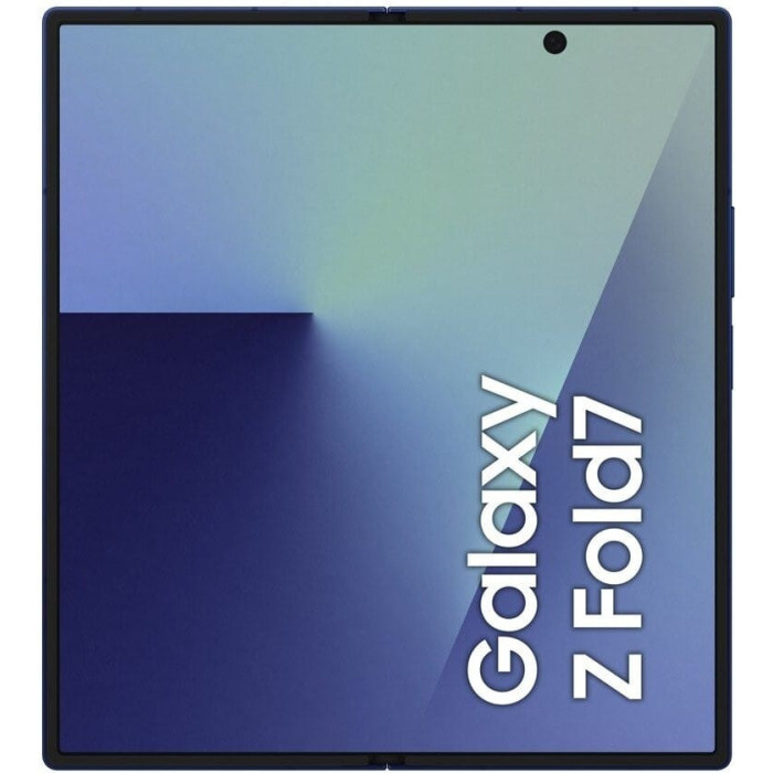 Samsung Galaxy Z Fold7 12/256GB Granatowy