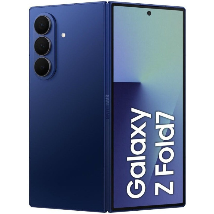 Samsung Galaxy Z Fold7 12/256GB Granatowy