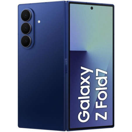 Samsung Galaxy Z Fold7 12/256GB Granatowy