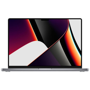 Apple MacBook Pro 16" M1 Pro 16GB 512GB SSD Gwiezdna szarość
