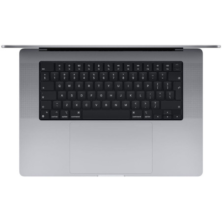 Apple MacBook Pro 16" M1 Pro 16GB 512GB SSD Gwiezdna szarość