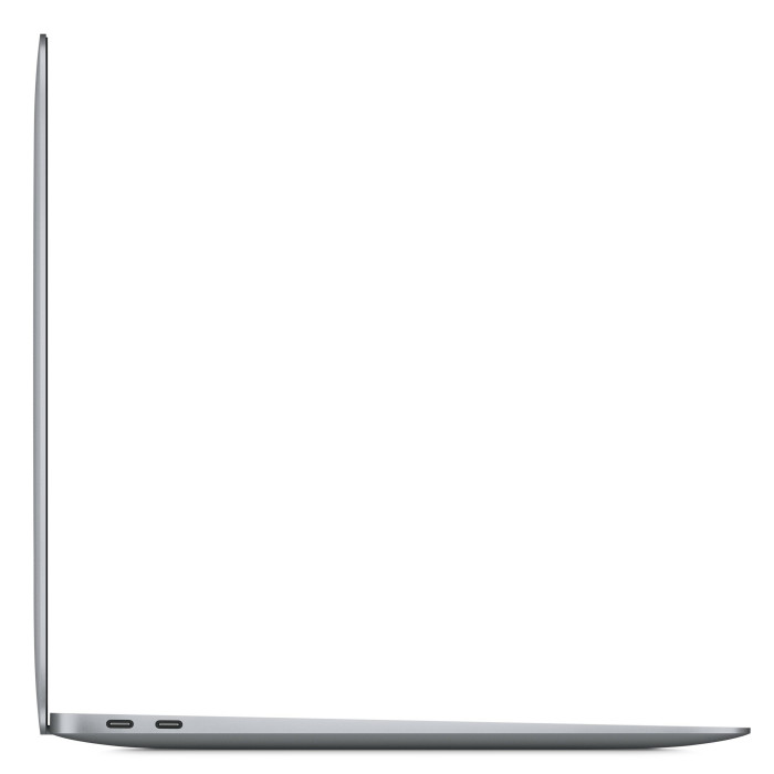 Apple MacBook Air 13,3" M1 8GB 256GB Mac OS Gwiezdna Szarość