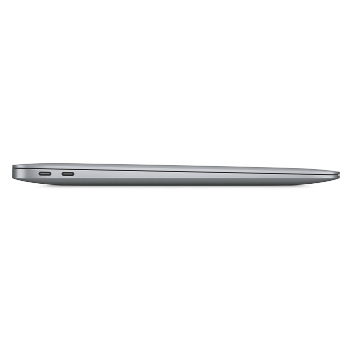 Apple MacBook Air 13,3" M1 8GB 256GB Mac OS Gwiezdna Szarość