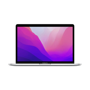 MacBook Pro 13,3" M2 16GB 512GB Mac OS Srebrny