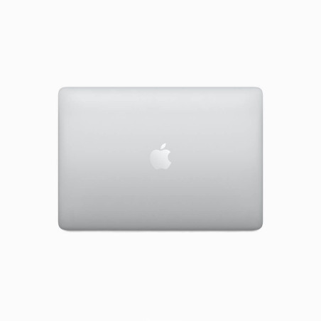 MacBook Pro 13,3" M2 16GB 512GB Mac OS Srebrny