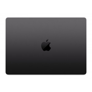 Apple MacBook Pro 14" M3 Pro 11-core CPU 14-core GPU 18 GB 512GB SSD Gwiezdna czern