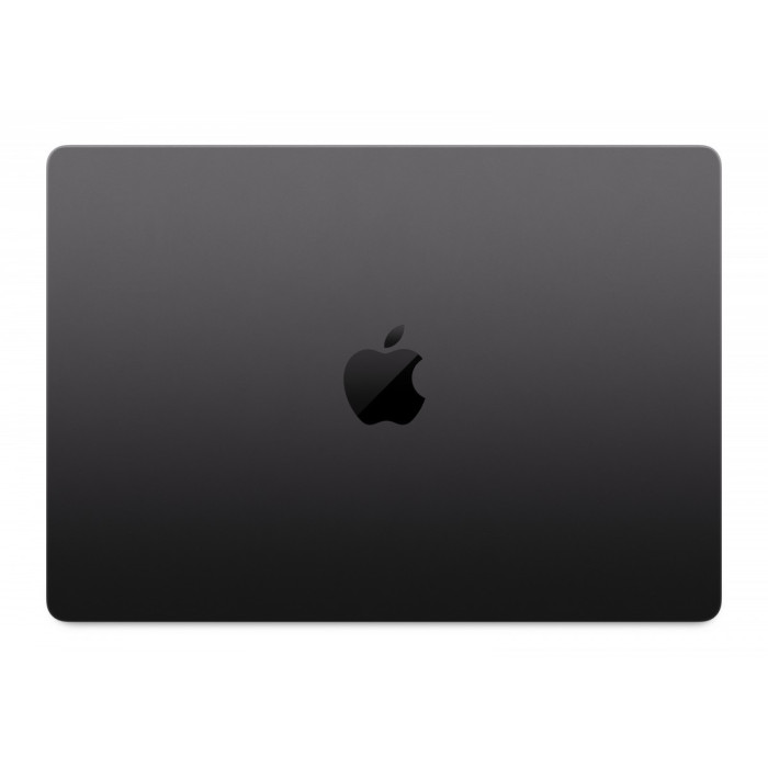 Apple MacBook Pro 14" M3 Pro 11-core CPU 14-core GPU 18 GB 512GB SSD Gwiezdna czern