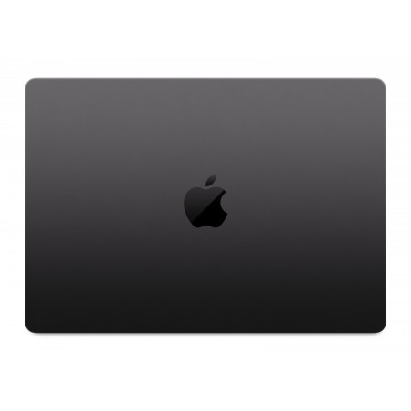 Apple MacBook Pro 14" M3 Pro 11-core CPU 14-core GPU 18 GB 512GB SSD Gwiezdna czern