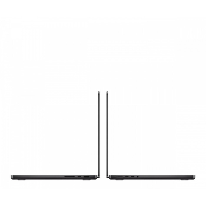 Apple MacBook Pro 14" M3 Pro 11-core CPU 14-core GPU 18 GB 512GB SSD Gwiezdna czern