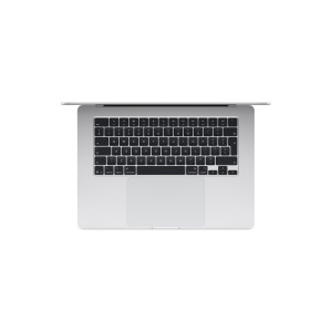APPLE MacBook Air 13.6" Retina M4 16GB RAM 256GB SSD Błękitny