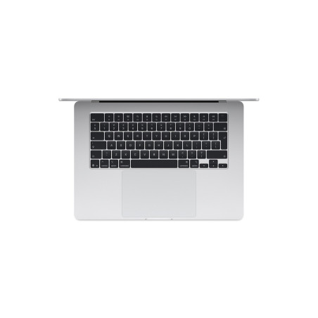 APPLE MacBook Air 13.6" Retina M4 16GB RAM 256GB SSD Błękitny