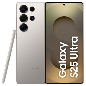 Samsung Galaxy S25 Ultra 5G 12/512GB tytan szary