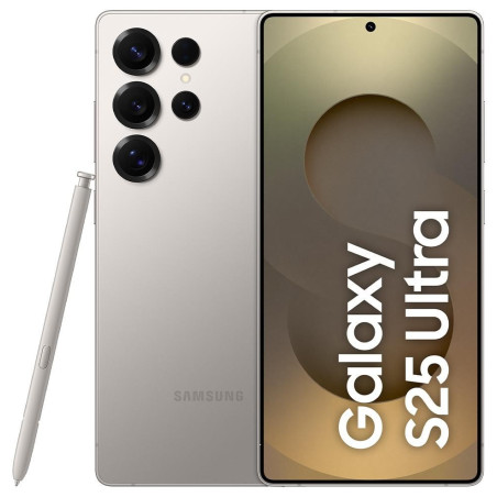 Samsung Galaxy S25 Ultra 5G 12/512GB tytan szary