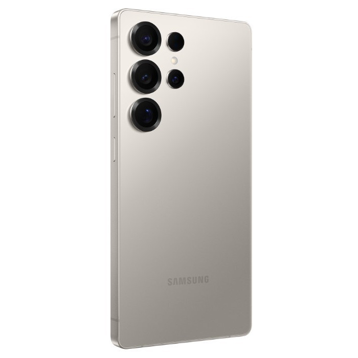 Samsung Galaxy S25 Ultra 5G 12/512GB tytan szary