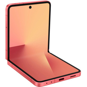Samsung Galaxy Z Flip 7 5G 12/512GB Czerwony