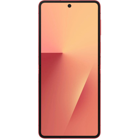 Samsung Galaxy Z Flip 7 5G 12/512GB Czerwony