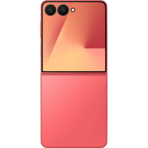 Samsung Galaxy Z Flip 7 5G 12/512GB Czerwony
