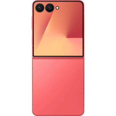 Samsung Galaxy Z Flip 7 5G 12/512GB Czerwony