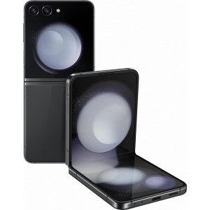 Samsung Galaxy Z Flip 5 5G 512GB grafitowy