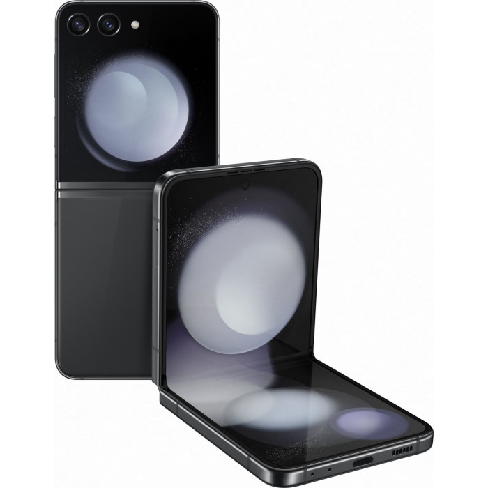 Samsung Galaxy Z Flip 5 5G 512GB grafitowy