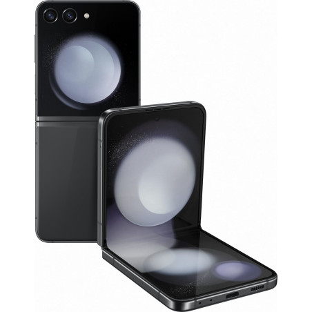 Samsung Galaxy Z Flip 5 5G 512GB grafitowy
