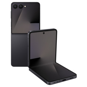 Samsung Galaxy Z Flip 7 5G 12/256GB Czarny