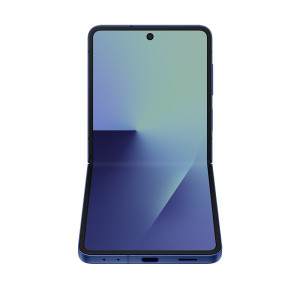 Samsung Galaxy Z Flip 7 5G 12/512GB Granatowy