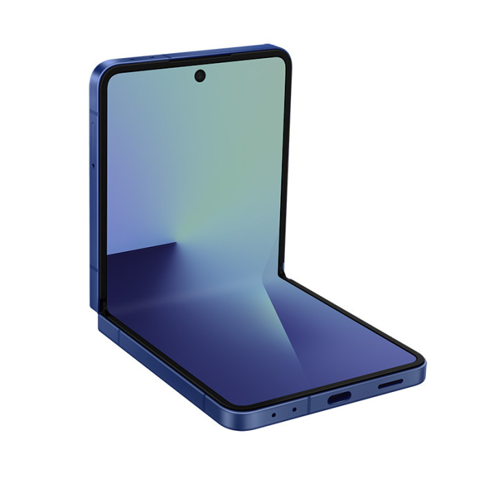 Samsung Galaxy Z Flip 7 5G 12/512GB Granatowy