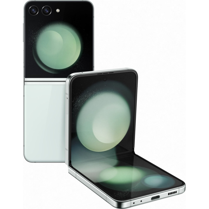Samsung Galaxy Z Flip 5 256GB Miętowy