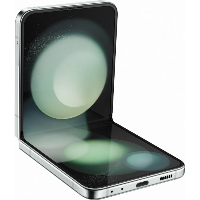 Samsung Galaxy Z Flip 5 256GB Miętowy