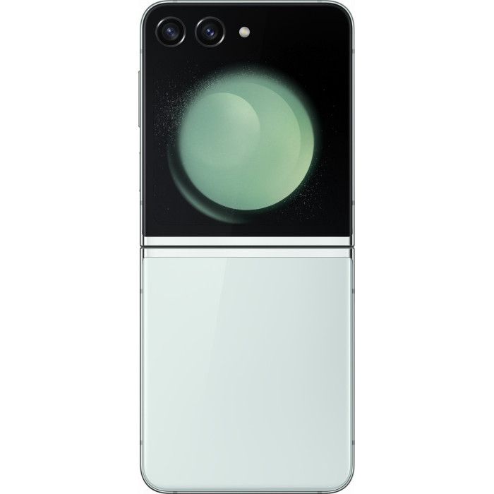 Samsung Galaxy Z Flip 5 256GB Miętowy